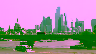 London Metropolitan University The Real London Margaritas story Ad Commercial Brand Imagery Photoshoot 0
