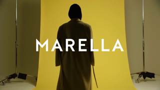 MARELLA MARELLA FW24 Ad Commercial Brand Imagery Photoshoot 0