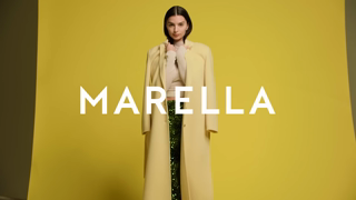 MARELLA MARELLA FW24 Ad Commercial Brand Imagery Photoshoot 2