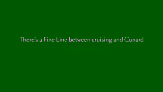 Cunard Fine Line Ad Commercial Brand Imagery Photoshoot 2
