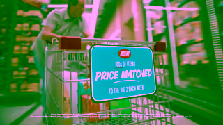 IGA Brand Ad Commercial Brand Imagery Photoshoot 1
