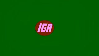 IGA Brand Ad Commercial Brand Imagery Photoshoot 2
