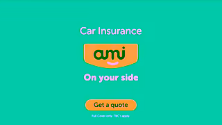 AMI Free Ride Home To The People You Love Ad Commercial Brand Imagery Photoshoot 2