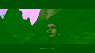 Experience ALULA Heritage Jabal Ikmah 6sec EN Ad Commercial Brand Imagery Photoshoot 0