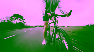Quella Bicycle Quella Nero Available from 399 Ad Commercial Brand Imagery Photoshoot 0