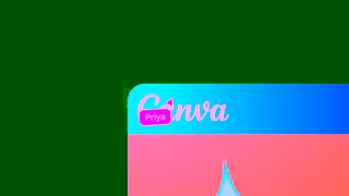 Canva Canva Impress with Presentations Ad Commercial Brand Imagery Photoshoot 0