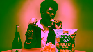 Red Rock Deli RRD Chippelier Introduction 15 Ad Commercial Brand Imagery Photoshoot 0