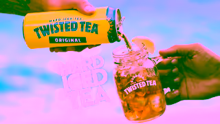 Twisted Tea Twisted Tea Pool Tea Drop Cooler 06 Ad Commercial Brand Imagery Photoshoot 0