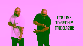 TRUE CLASSIC z Internal n VID v 0975 x 1 TV l MrMoodyTV30sNoQR y Tops o SSCrew u DadBod x Studio g New 50OFF NA1 Ad Commercial Brand Imagery Photoshoot 0