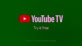 YouTube TV YTTV BASE Evergreen25 Content B PMax V1 DR None US EN 15s MP4 VIDEO 16x9 Ad Commercial Brand Imagery Photoshoot 2