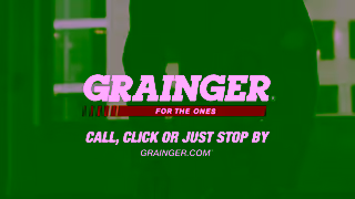 Grainger Safety In All Spaces Ad Commercial Brand Imagery Photoshoot 2