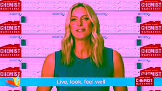 Chemist Warehouse Healthy Break Sensodyne Ad Commercial Brand Imagery Photoshoot 2
