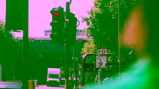 London Metropolitan University The Real London Ellas story Ad Commercial Brand Imagery Photoshoot 0