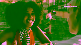 Sanpellegrino Fruity Games 10s Ad Commercial Brand Imagery Photoshoot 2