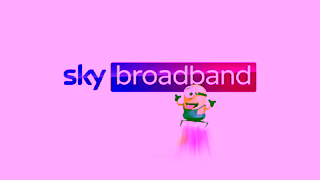 Sky Sky T Help desk Ad Commercial Brand Imagery Photoshoot 2