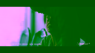 Paramount Plus Last King of the Cross Now Streaming Paramount Australian Original Ad Commercial Brand Imagery Photoshoot 1