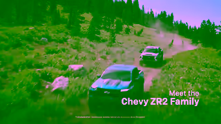 Chevrolet Chevy ZR2 Trucks Introducing 15 Chevrolet Ad Commercial Brand Imagery Photoshoot 0