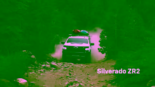 Chevrolet Chevy ZR2 Trucks Introducing 15 Chevrolet Ad Commercial Brand Imagery Photoshoot 1