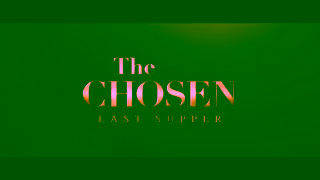 Amazon PrimeVideo The Chosen Last Supper New Home Prime Video 15s Pre Ad Commercial Brand Imagery Photoshoot 2