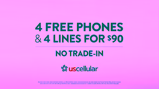 UScellular Sweaterheads UScellular Ad Commercial Brand Imagery Photoshoot 2