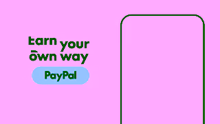 PayPal Earn 5 cash back on up to 1000 in category spend with the PayPal Debit Card Ad Commercial Brand Imagery Photoshoot 2