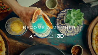 Accor Accor Plus invites you to get away with it Ad Commercial Brand Imagery Photoshoot 2