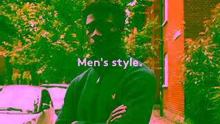 JACAMO AW24 ATL Landscape Ad Commercial Brand Imagery Photoshoot 2