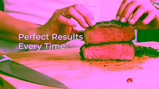 MEATER Wireless Smart Meat Thermometer MEATER Ad Commercial Brand Imagery Photoshoot 2