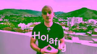 Holafly eSIM Holafly Ad Commercial Brand Imagery Photoshoot 2