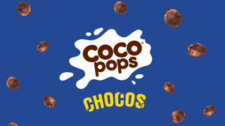 Kellogg's Coco Pops Chocos Ad Commercial Brand Imagery Photoshoot 0