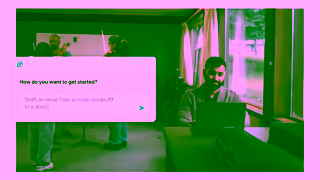 Grammarly Communicate Effectively Every Time Do Your best Work With Grammarly Ad Commercial Brand Imagery Photoshoot 1