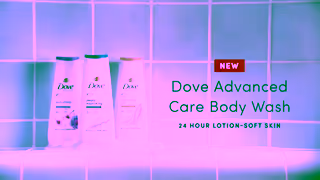 Dove Dove Advanced Care Ad Commercial Brand Imagery Photoshoot 2