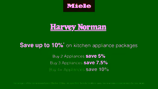 Harvey Norman Michael Meredith Cooking Ad Commercial Brand Imagery Photoshoot 2