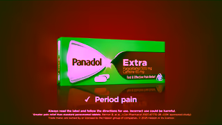 Panadol Panadol Extra AU EEP CONS 16x9 15s Ad Commercial Brand Imagery Photoshoot 1