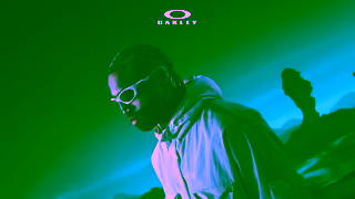 Oakley Oakley Jaylen Brown Plantaris Ad Commercial Brand Imagery Photoshoot 1