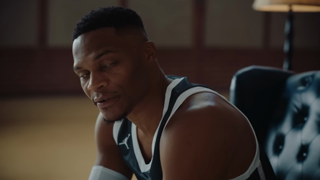 BNZ Sorry Russell Were Invested in New Zealand Basketball Ad Commercial Brand Imagery Photoshoot 1