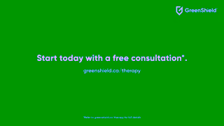 GreenShield GreenShield Therapy Puzzle Pieces What Therapy Should Feel Like Ad Commercial Brand Imagery Photoshoot 2