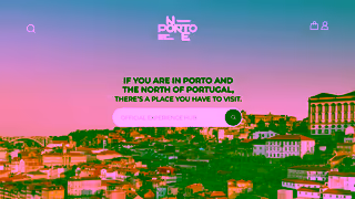 Visit Porto Offical Experience Hub Ad Commercial Brand Imagery Photoshoot 2
