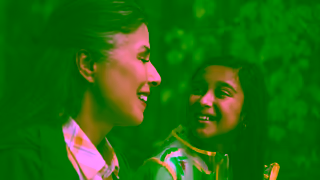 Nature Valley You Could Miss It Ad Commercial Brand Imagery Photoshoot 1