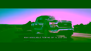 Ford 2023 F150 Walkaround 15 Towing and Torque EN Ad Commercial Brand Imagery Photoshoot 1