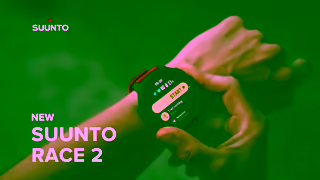 SUUNTO SUUNTO Race2 Cutdown 1 Pro Final 16x9 Logo Ad Commercial Brand Imagery Photoshoot 0