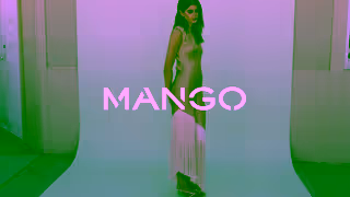 MANGO CRAFT YOUR OWN STORY FEATURING KAIA GERBER CAPSULE COLLECTION Ad Commercial Brand Imagery Photoshoot 2