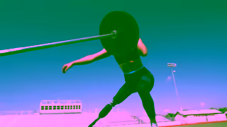 ATHLETA New Run Train Ad Commercial Brand Imagery Photoshoot 0