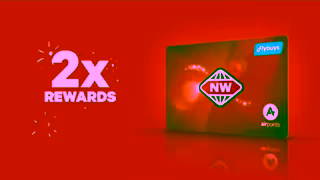 New World 3 Day Sale 2x Reward Points Ad Commercial Brand Imagery Photoshoot 1