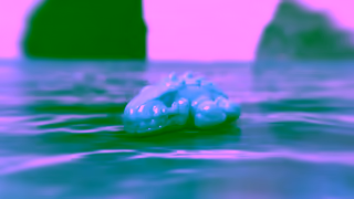 Ooshies Ooshies Gold Rush Jurassic World Rebirth Ad Commercial Brand Imagery Photoshoot 1