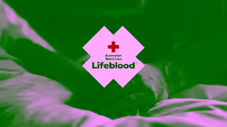 Lifeblood Dying Wish is the reason Ad Commercial Brand Imagery Photoshoot 1