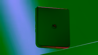 Motorola Make It Iconic Ad Commercial Brand Imagery Photoshoot 0