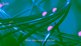 SAS Software Video Ad Ad Commercial Brand Imagery Photoshoot 0