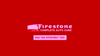 Firestone Auto Care 2025 EPIC Q2 Phase 1 15 Ad Commercial Brand Imagery Photoshoot 2
