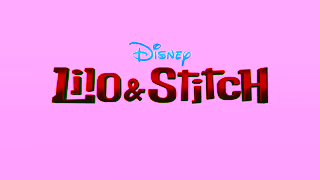 Disney Plus Lilo Stitch 2025 A new liveaction movie Now streaming on Disney Ad Commercial Brand Imagery Photoshoot 2
